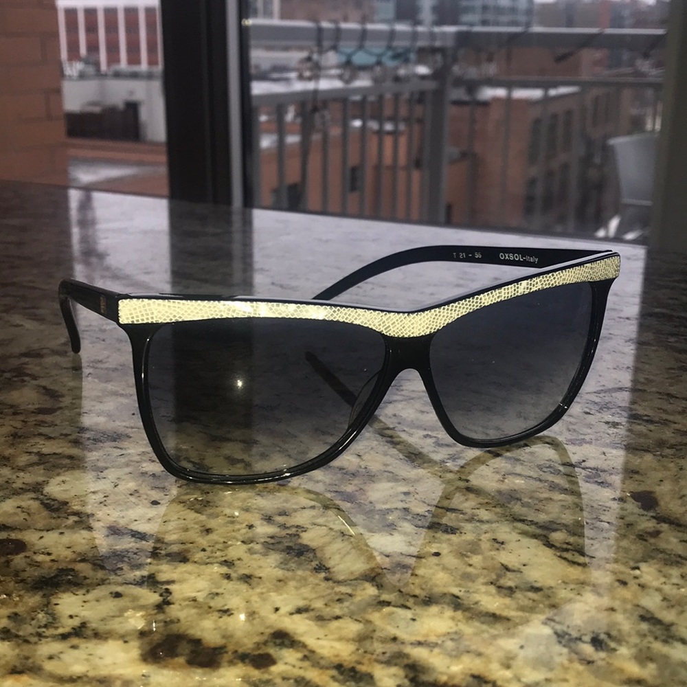 Laura Biagiotti Vintage sunglasses